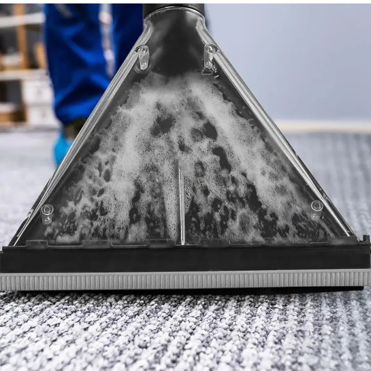Extratora de Sujeira Britânia Bex2000v 3 em 1 1200w 127v