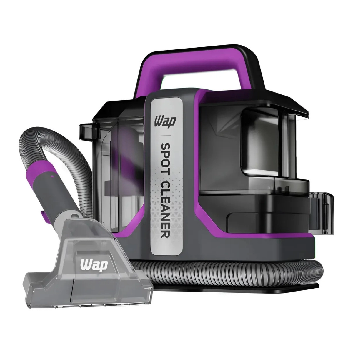 EXTRATORA E HIGIENIZADORA 1450W WAP SPOT CLEANER W3 127V
