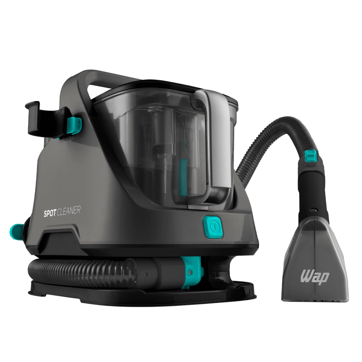 EXTRATORA E HIGIENIZADORA PORTÁTIL WAP 1600W CLEANER W2 127V