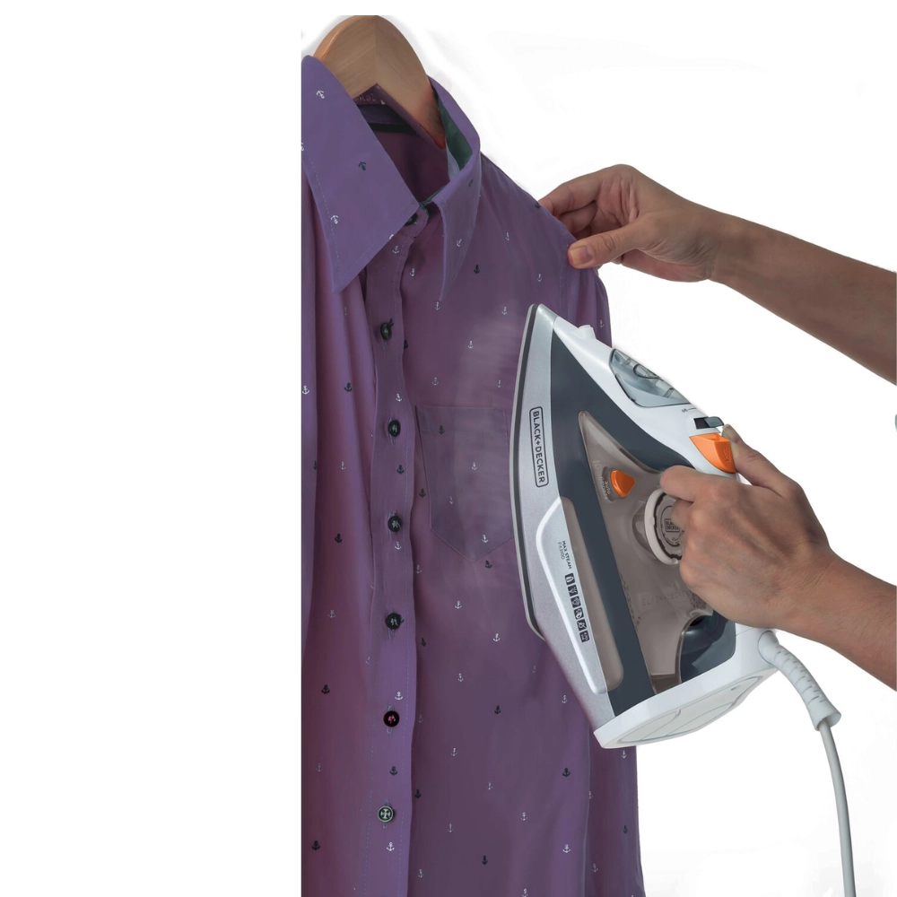 Ferro a Vapor Base Ceram Ica 220v