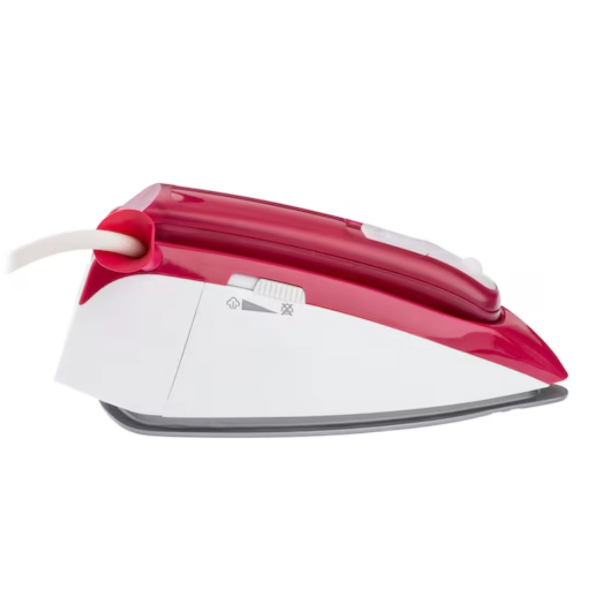 Ferro a Vapor de Viagem Black+Decker FXVG1-BR  Compacto Potente e Bivolt