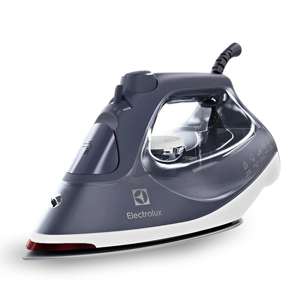 FERRO DE PASSAR ESI60 POWER VAPOUR 127V VAPOR E A SECO AZUL ELECTROLUX