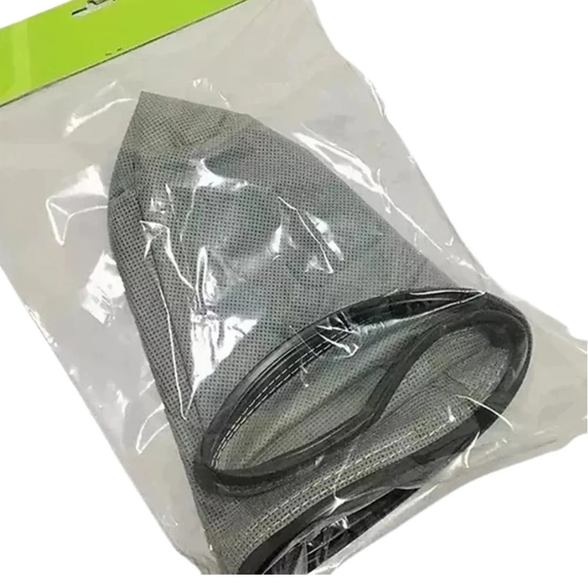 FILTRO CONICO ASPIRADOR ECOCLEAN COM TECIDO LAVAVEL IPC