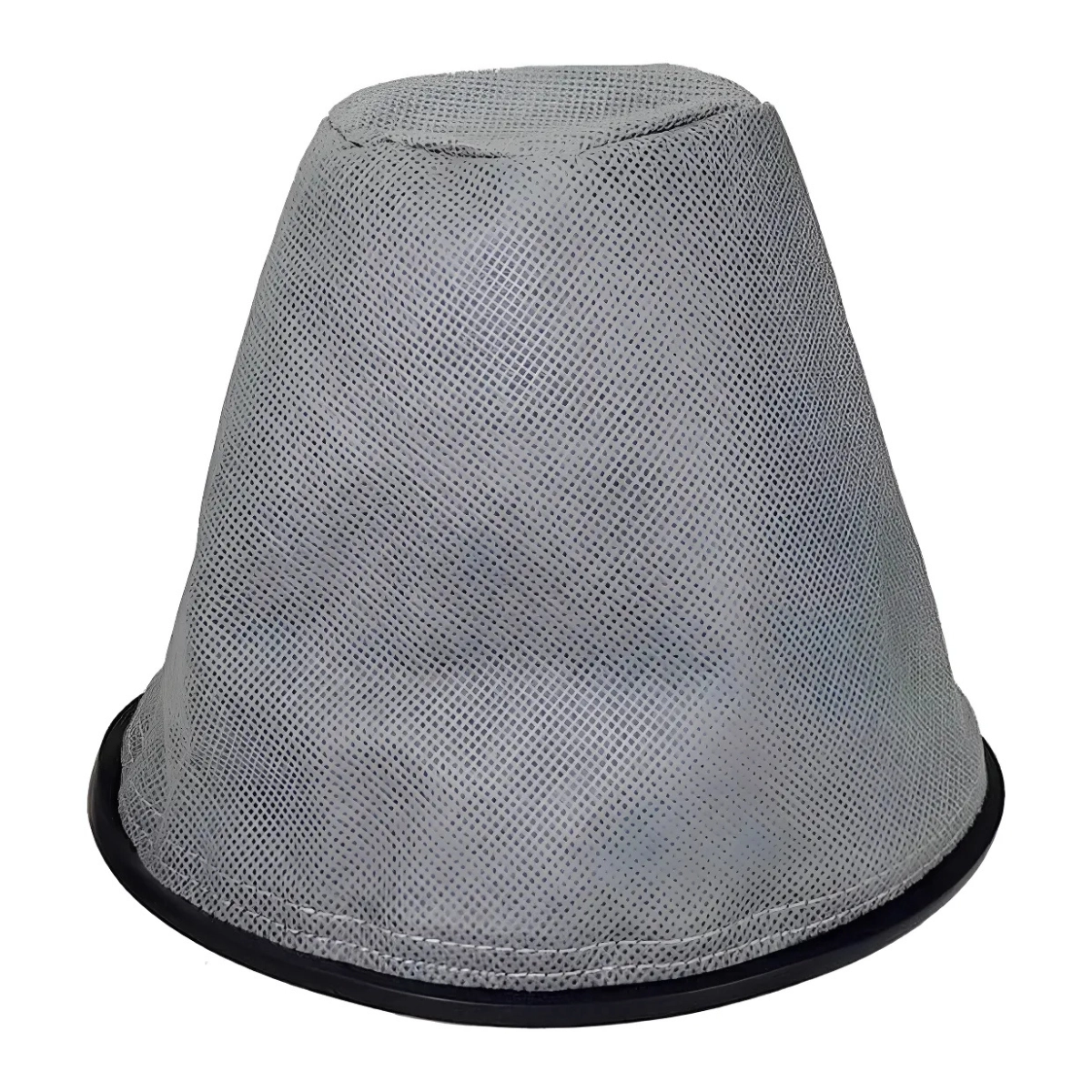 FILTRO CONICO ASPIRADOR ECOCLEAN COM TECIDO LAVAVEL IPC
