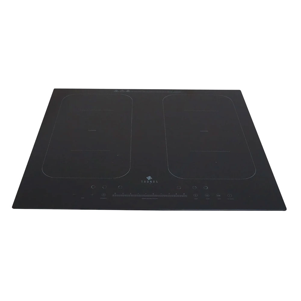 FOGÃO COOKTOP TRONOS DE INDUÇÃO COM DUAS ZONAS FLEX 7200W 220V IF7230B3-AA