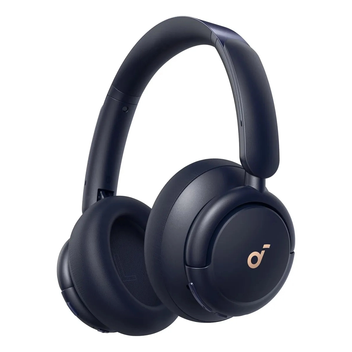 FONE BLUETOOTH SOUNDCORE ANKER Q30 HI-RES 60H CARGA RÁPIDA E DOBRÁVEL PRETO