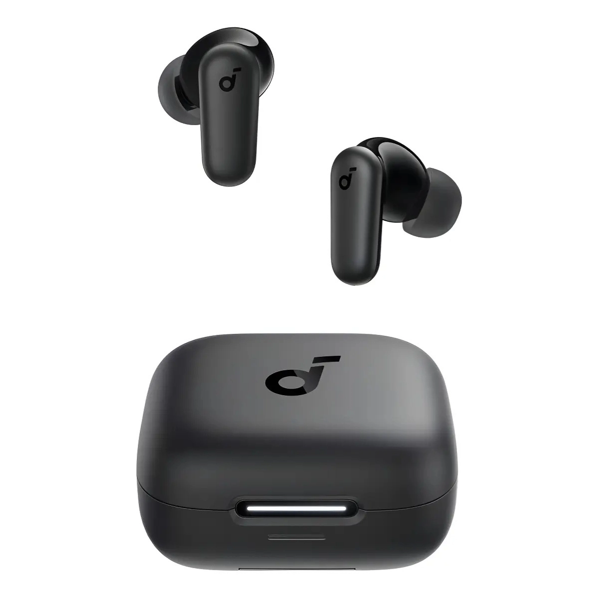 FONE DE OUVIDO SOUNDCORE P30I BLUETOOTH 5.3 MULTIPONTO 50H FONE DE OUVIDO SOUNDCORE P30I BLUETOOTH 5.3 MULTIPONTO 50H