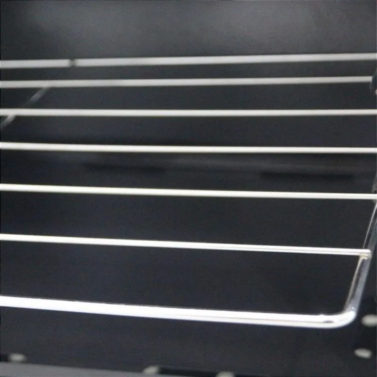 FORNO DE BANCADA A GAS INDUSTRIAL TITANYUM PLUS 52L LAYR