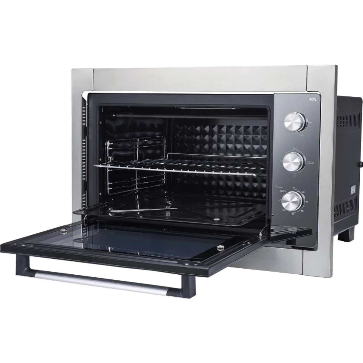 Forno Elétrico de Embutir 220V 47 Litros - BRITÂNIA