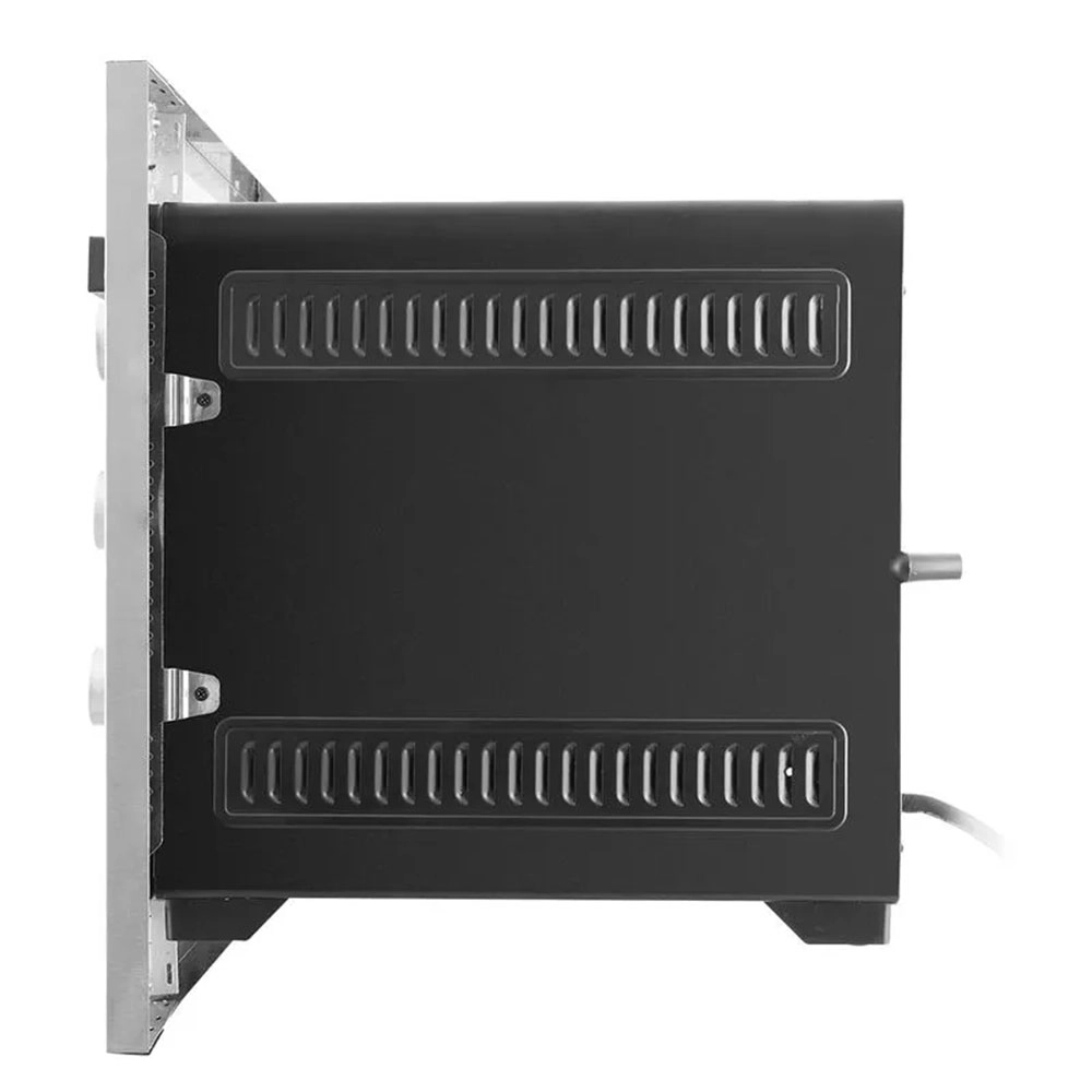 FORNO ELÉTRICO DE EMBUTIR BRITÂNIA 47 LITROS 1600W 127V