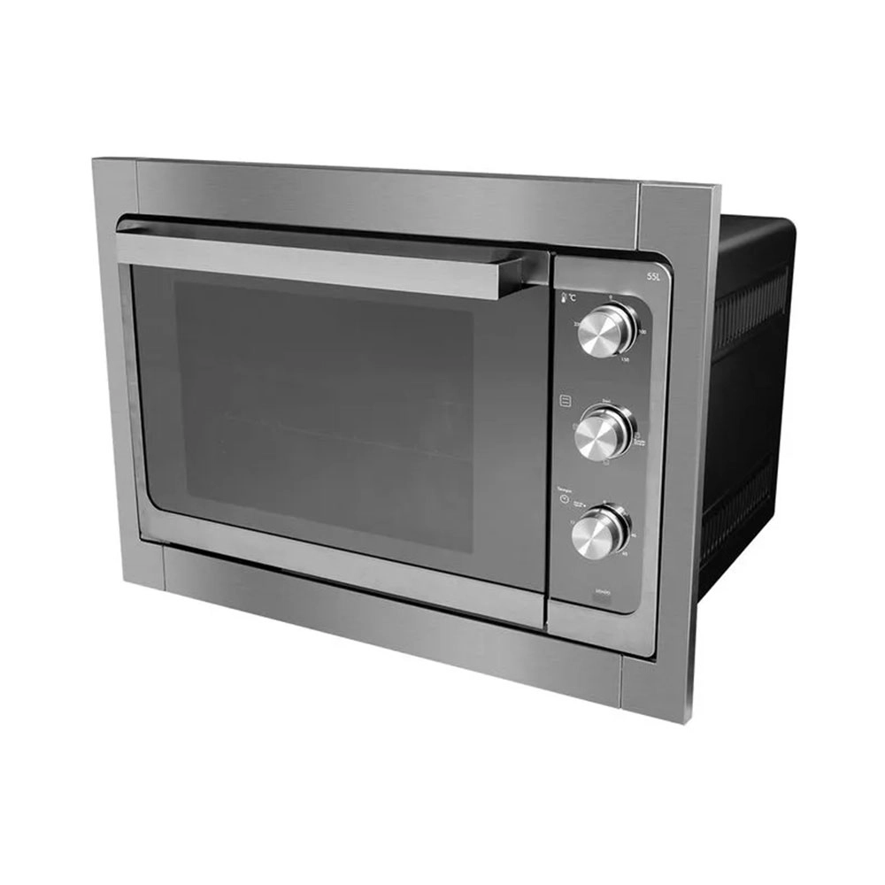 Forno Elétrico De Embutir Pfe55e 55 Litros 1600w Philco 110v 