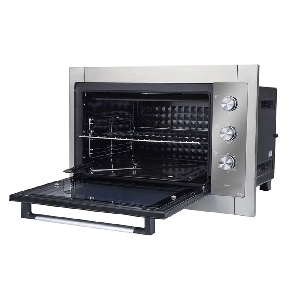 FORNO ELÉTRICO DE EMBUTIR PHILCO 47 LITROS 1600W - 127V FORNO ELÉTRICO DE EMBUTIR PHILCO 47 LITROS 1600W - 127V