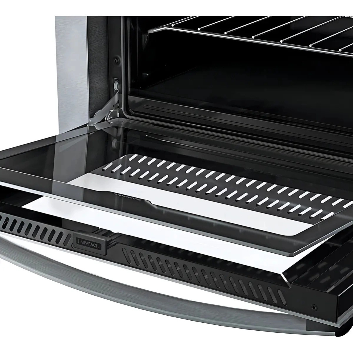 Forno Elet Emb 44l Atlas Utop Style 127v Forno Elet Emb 44l Atlas Utop Style 127v