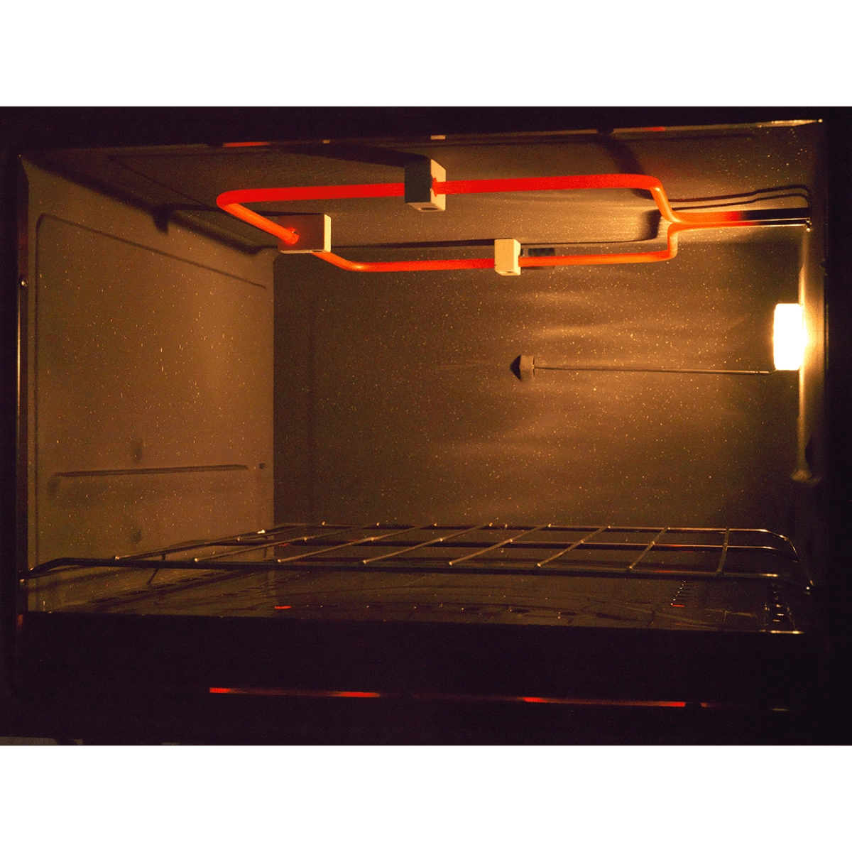 FORNO ELETRICO DE BANCADA FISCHER GOURMET GRILL 44L 220V FORNO ELETRICO DE BANCADA FISCHER GOURMET GRILL 44L 220V