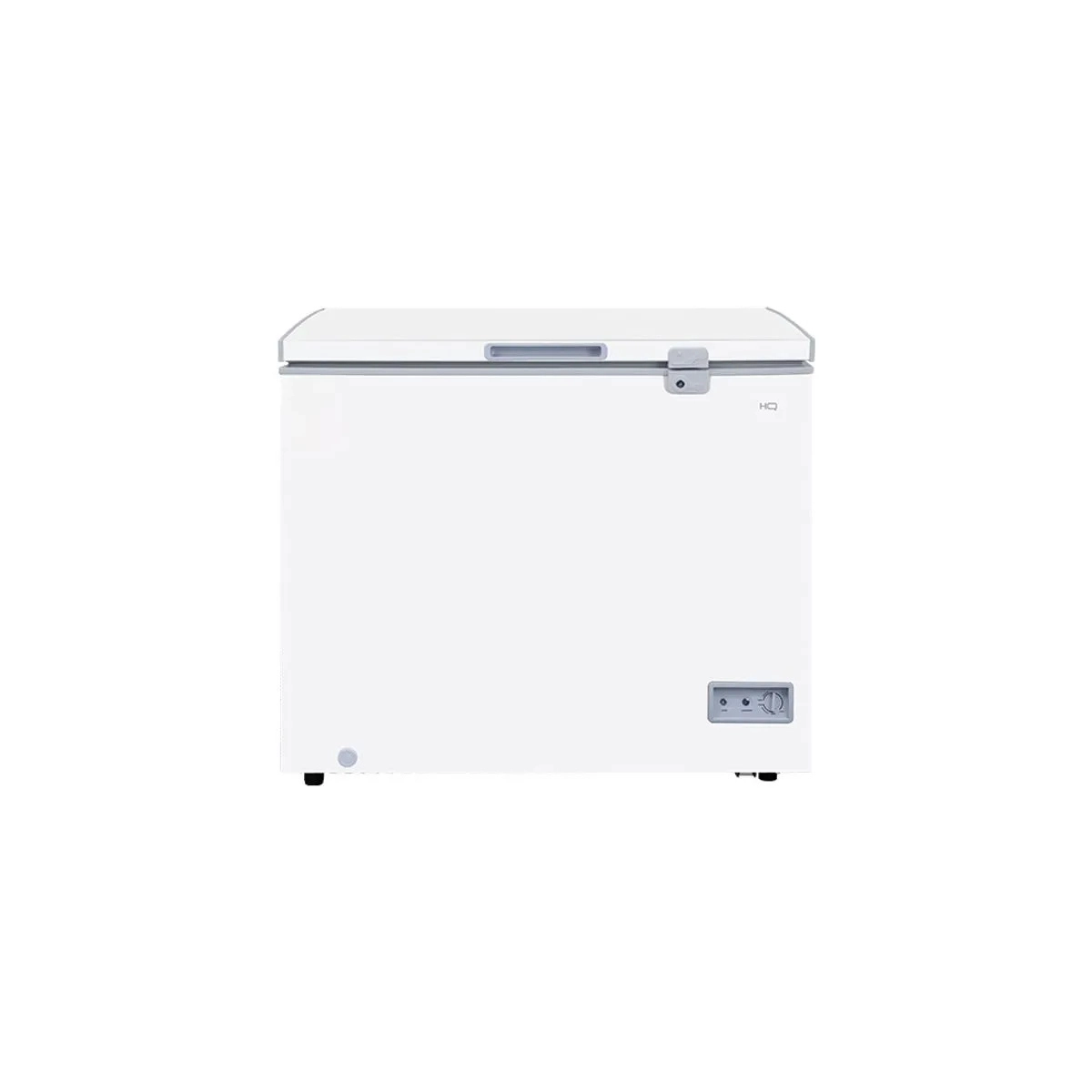 Freezer/conservador Horizontal Hq 250l Br Hq-250cfx2 220v