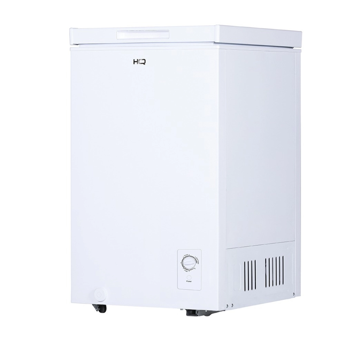 FREEZER E CONSERVADOR HORIZONTAL 110 LITROS HQ BRANCO 127V FREEZER E CONSERVADOR HORIZONTAL 110 LITROS HQ BRANCO 127V