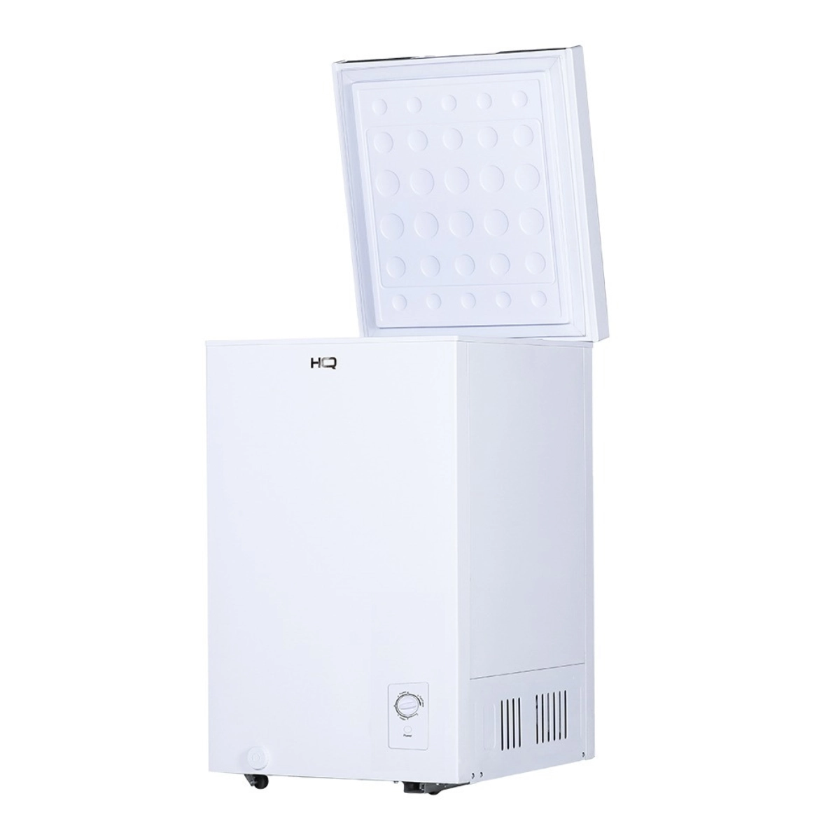 FREEZER E CONSERVADOR HORIZONTAL 110 LITROS HQ BRANCO 127V FREEZER E CONSERVADOR HORIZONTAL 110 LITROS HQ BRANCO 127V