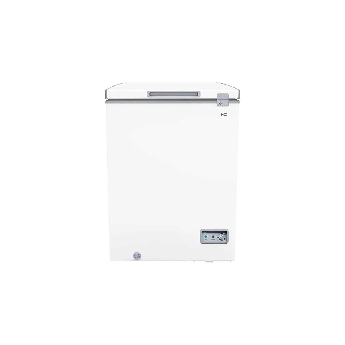 FREEZER E CONSERVADOR HORIZONTAL HQ 100 LITROS BH-100CFX1 BRANCO 127V