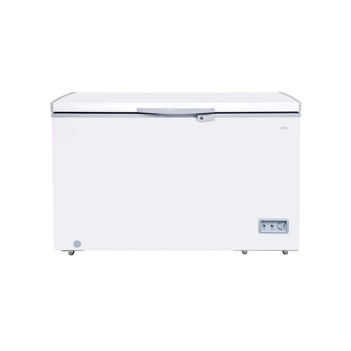 FREEZER E CONSERVADOR HORIZONTAL HQ 400 LITROS HQ-400CFX1 BRANCO 127V