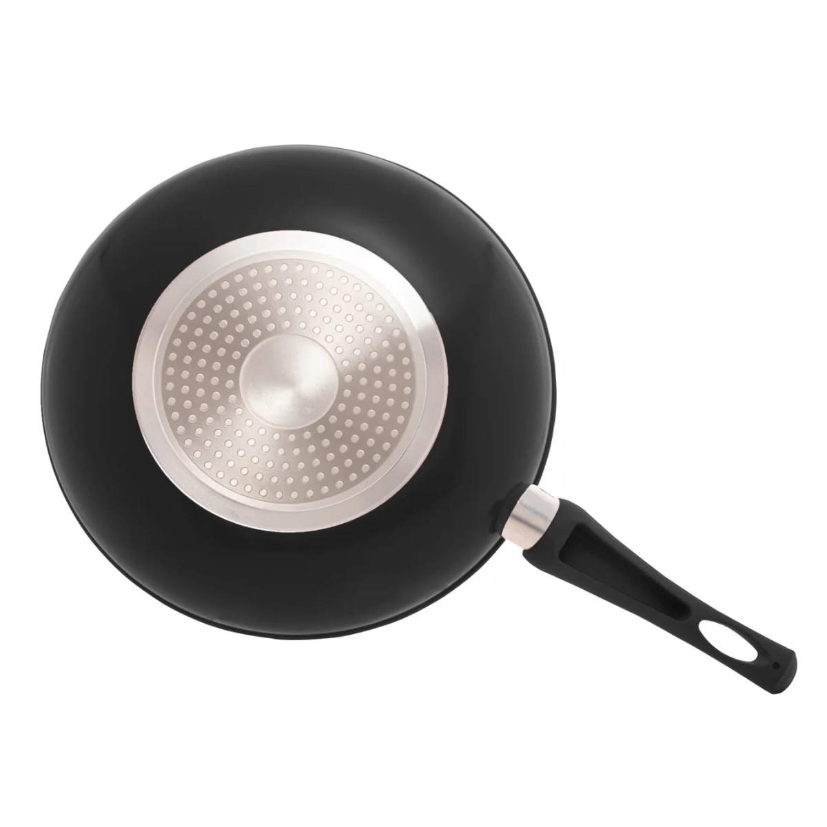 FRIGIDEIRA A INDUÇÃO WOK TAMPA DE VIDRO GRANITO CHEF VERMELHO LYOR