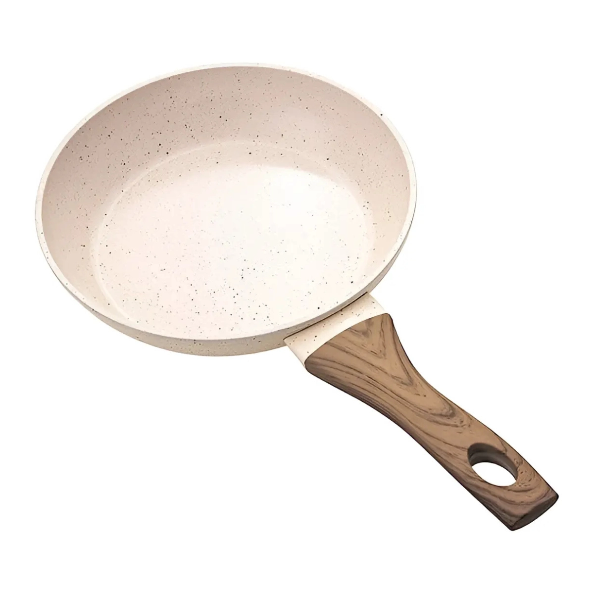FRIGIDEIRA STYLE COOK CERÂMICA FUNDO TRIPLO INDUÇÃO 20CM 1,0