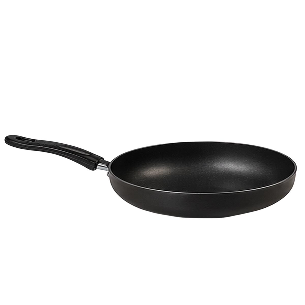FRIGIDEIRA WORK ANTIADERENTE 3,3L ALUFLON ALOESTE PRETA