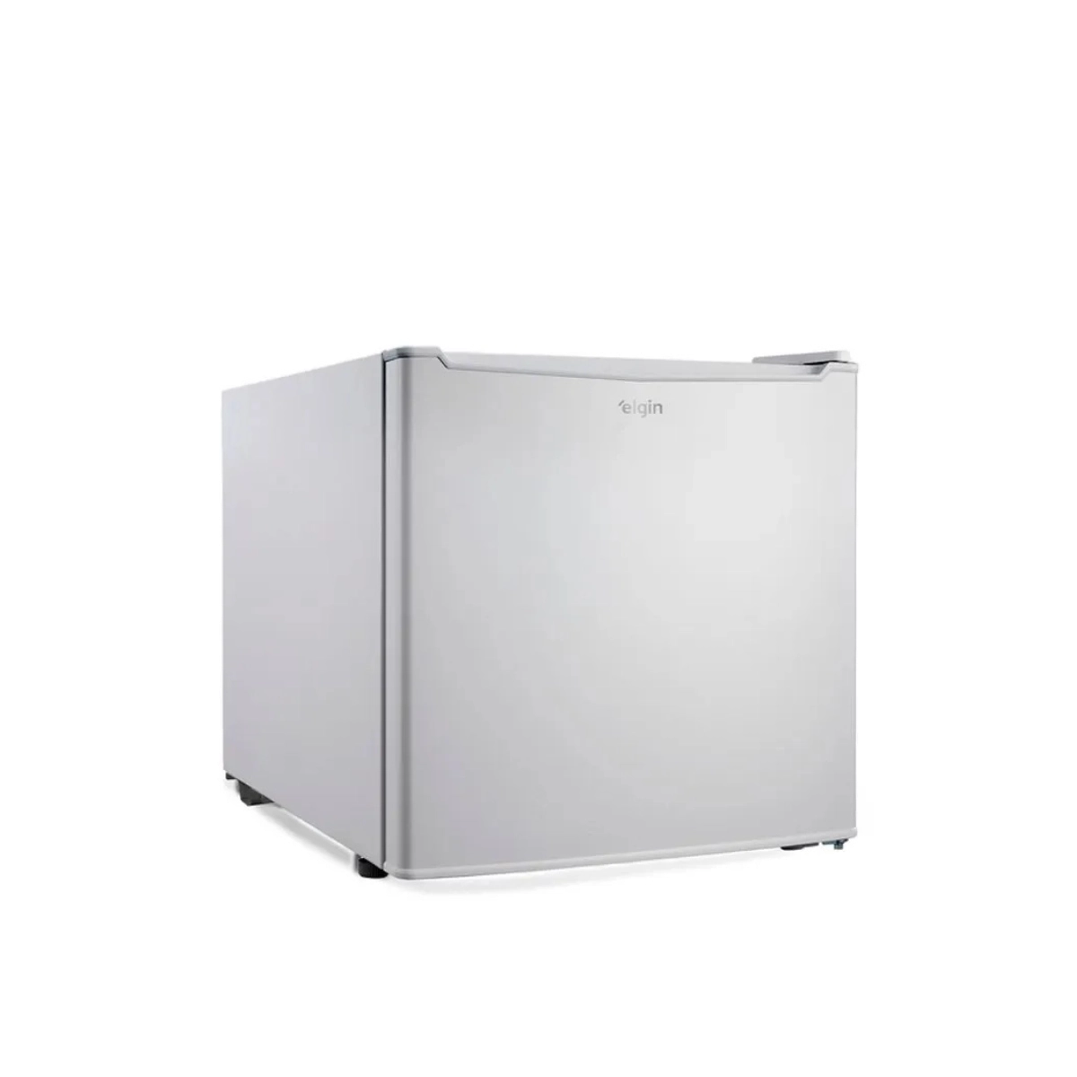 FRIGOBAR 47 LITROS ELGIN BRANCO R600A PORTA REVERSIVEL 127V