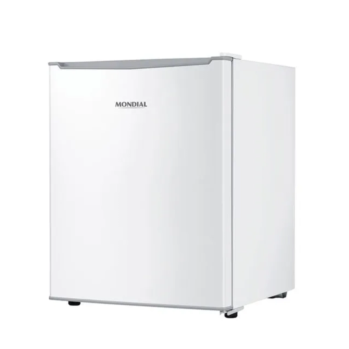 FRIGOBAR 73 LITROS MONDIAL BRANCO E CINZA 127V/60HZ