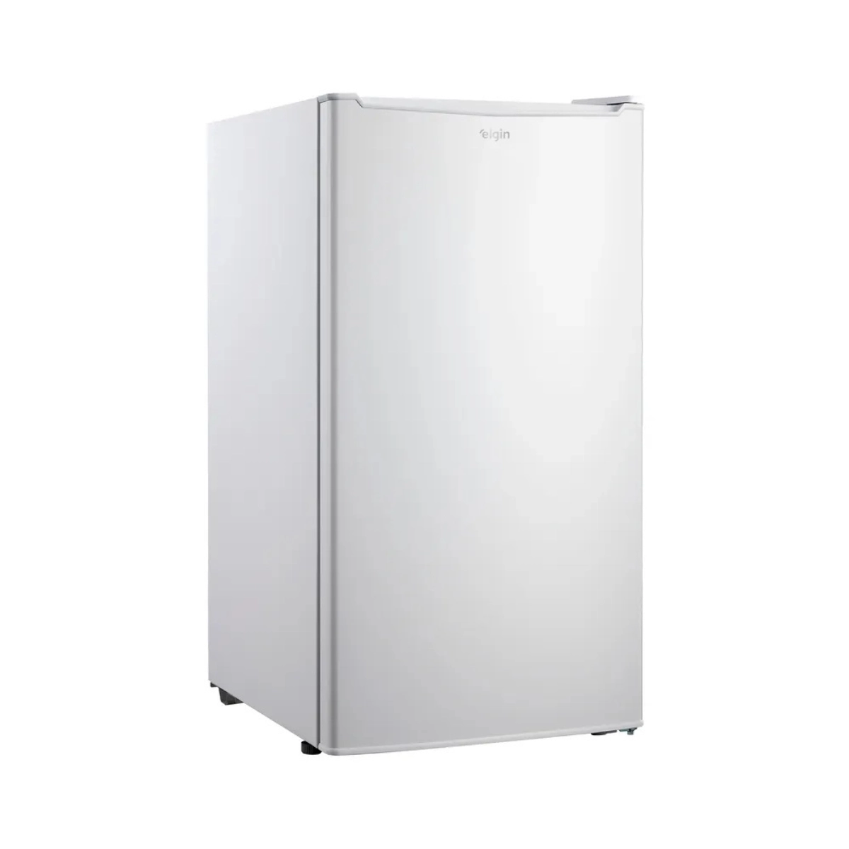 FRIGOBAR 93 LITROS ELGIN BRANCO 127V R600A PORTA REVERSIVEL