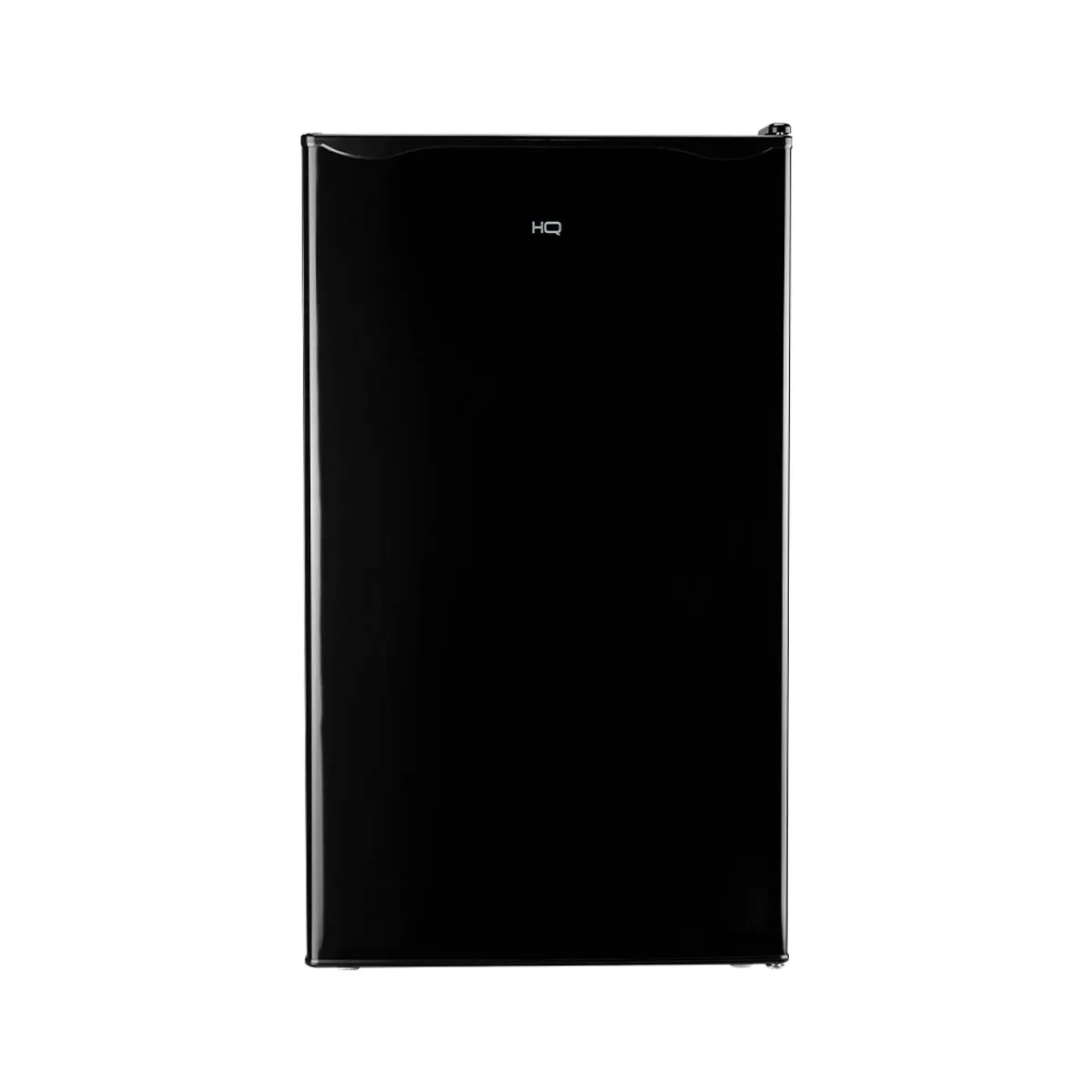 FRIGOBAR HQ BC 93 LITROS PRETO 127V PORTA REVERSIVEL 