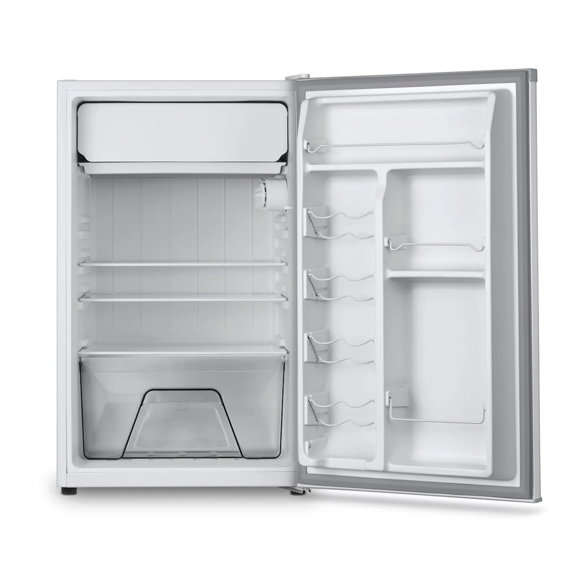FRIGOBAR MONDIAL 120L PORTA REVERSÍVEL BRANCO