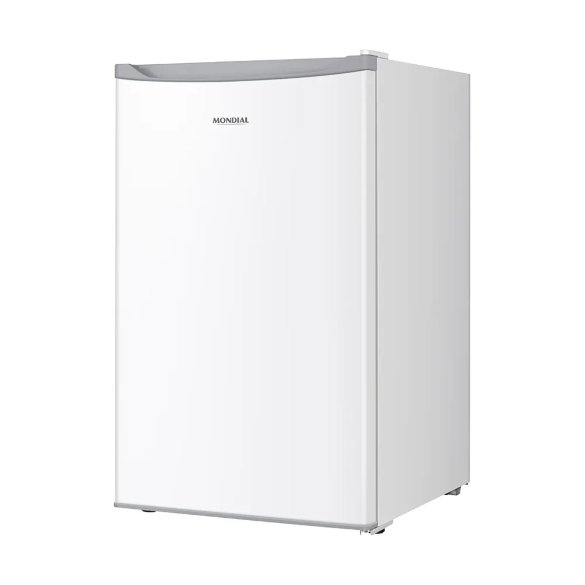 FRIGOBAR MONDIAL 120L PORTA REVERSÍVEL BRANCO