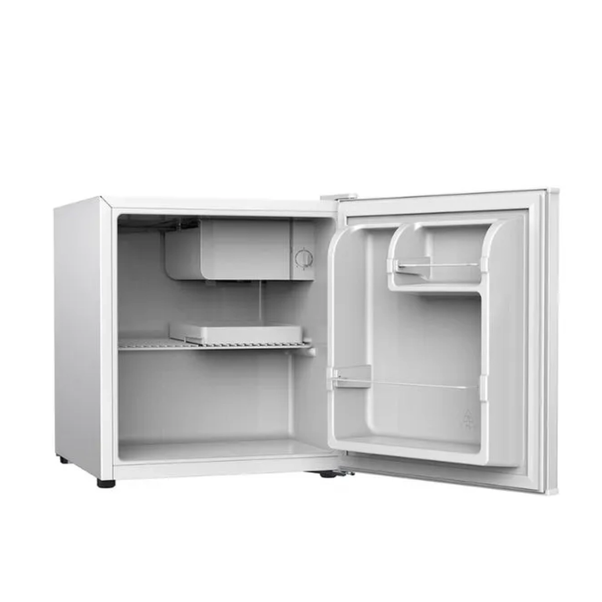 FRIGOBAR REFRIGERADOR 47 LITROS BRANCO HQ 127V R600A