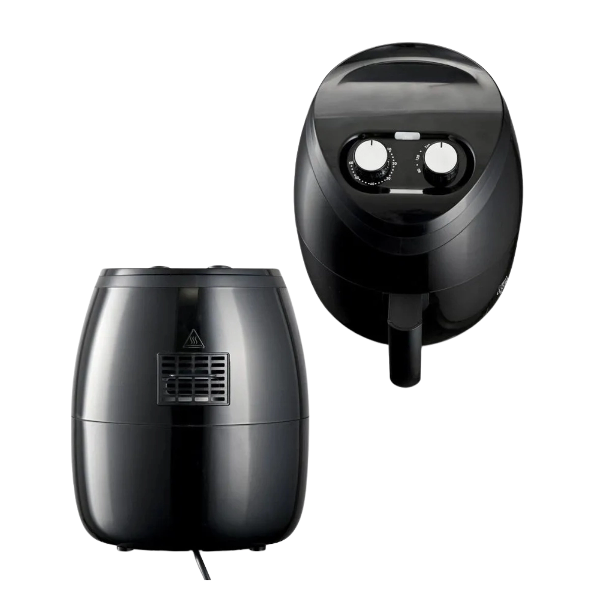 FRITADEIRA AIR FRYER BRITÂNIA BELLA CUCCINA 4,5L BCAF41 127V FRITADEIRA AIR FRYER BRITÂNIA BELLA CUCCINA 4,5L BCAF41 127V