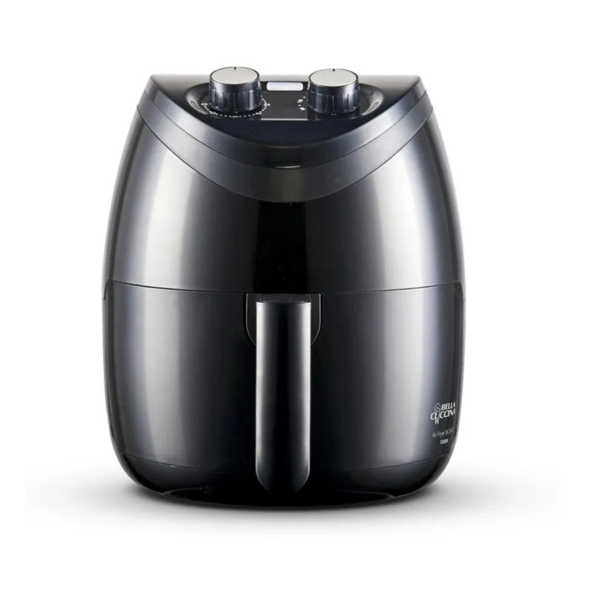 FRITADEIRA AIR FRYER BRITÂNIA BELLA CUCCINA 4,5L BCAF41 127V