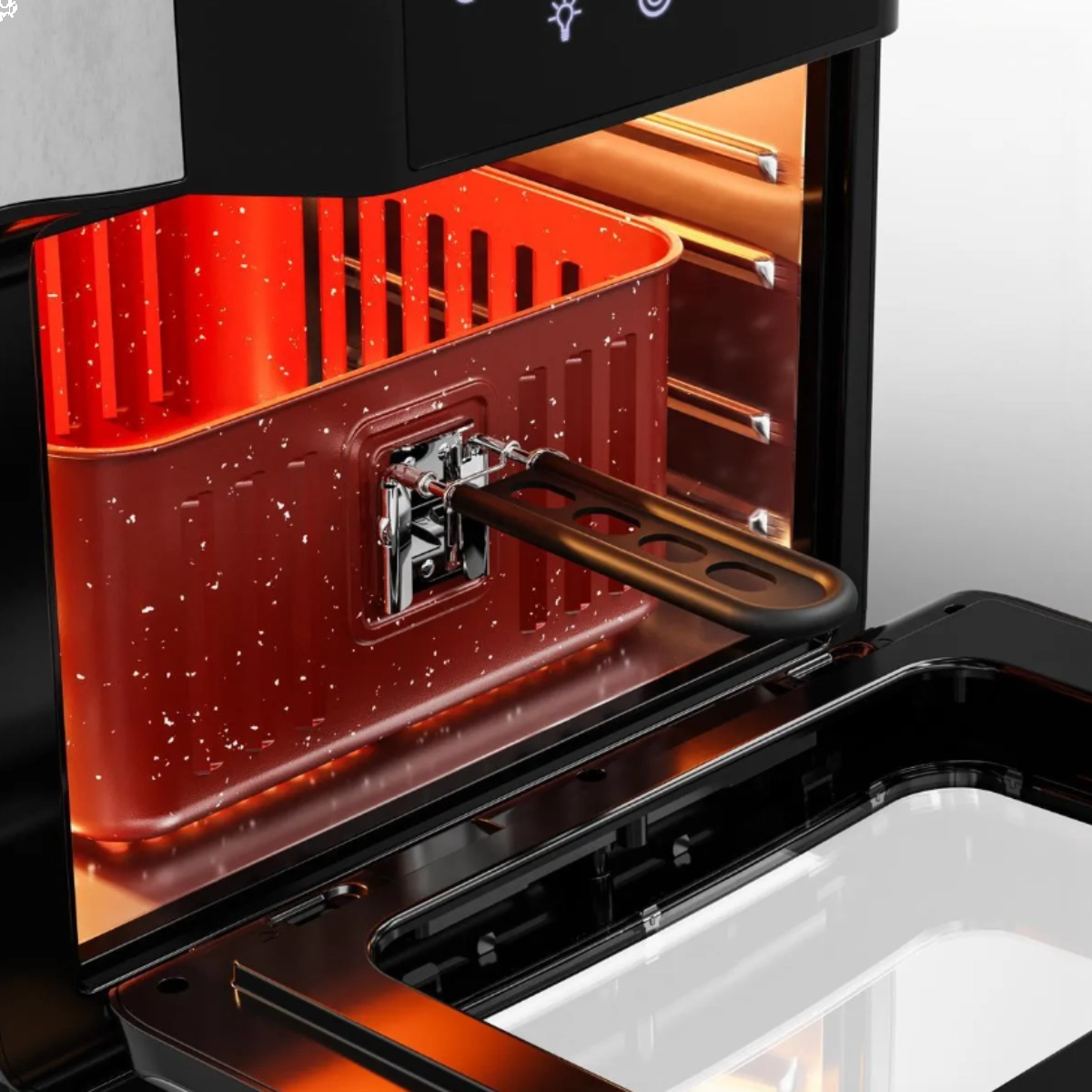 Fritadeira air fryer paf15a 127v