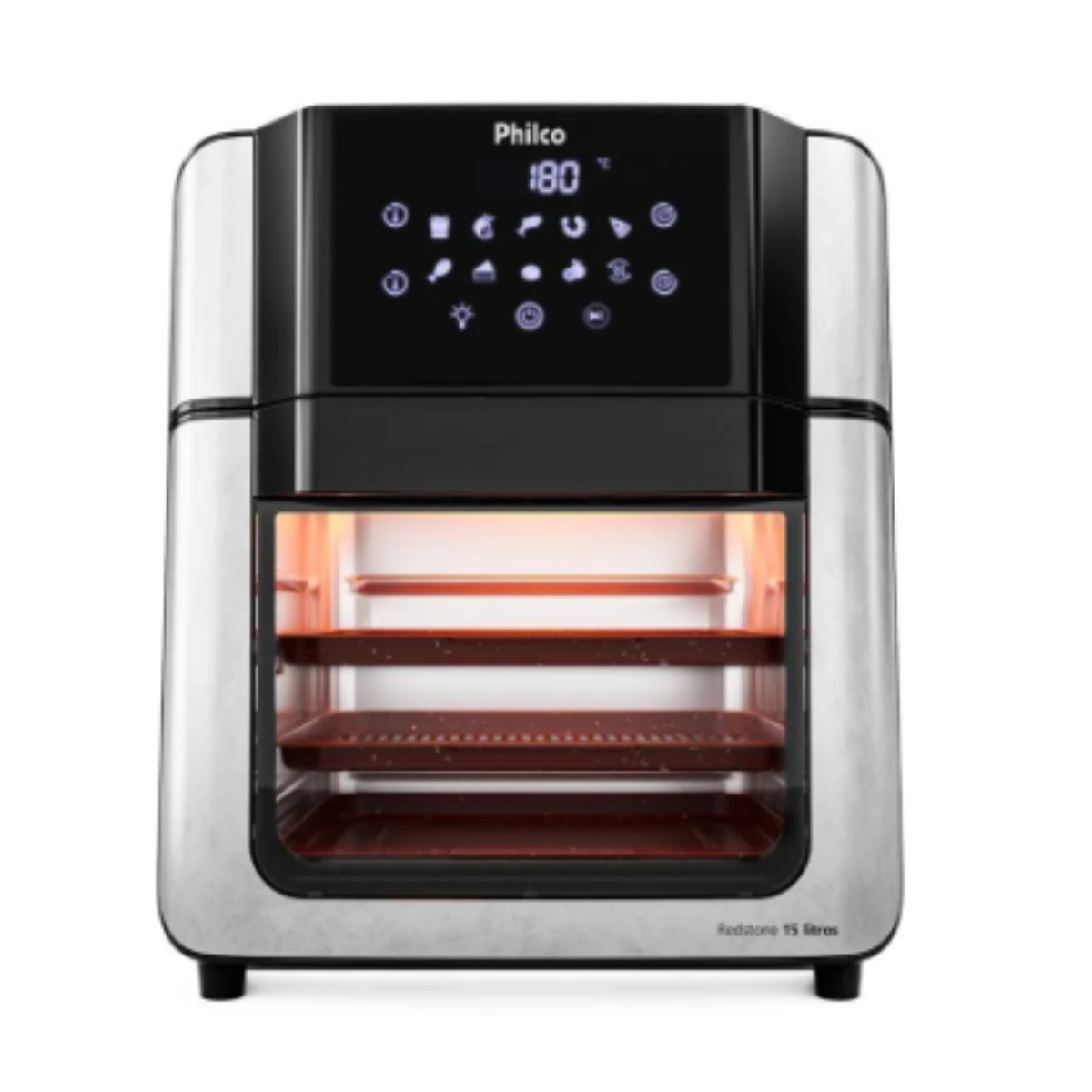 Fritadeira air fryer paf15a 127v