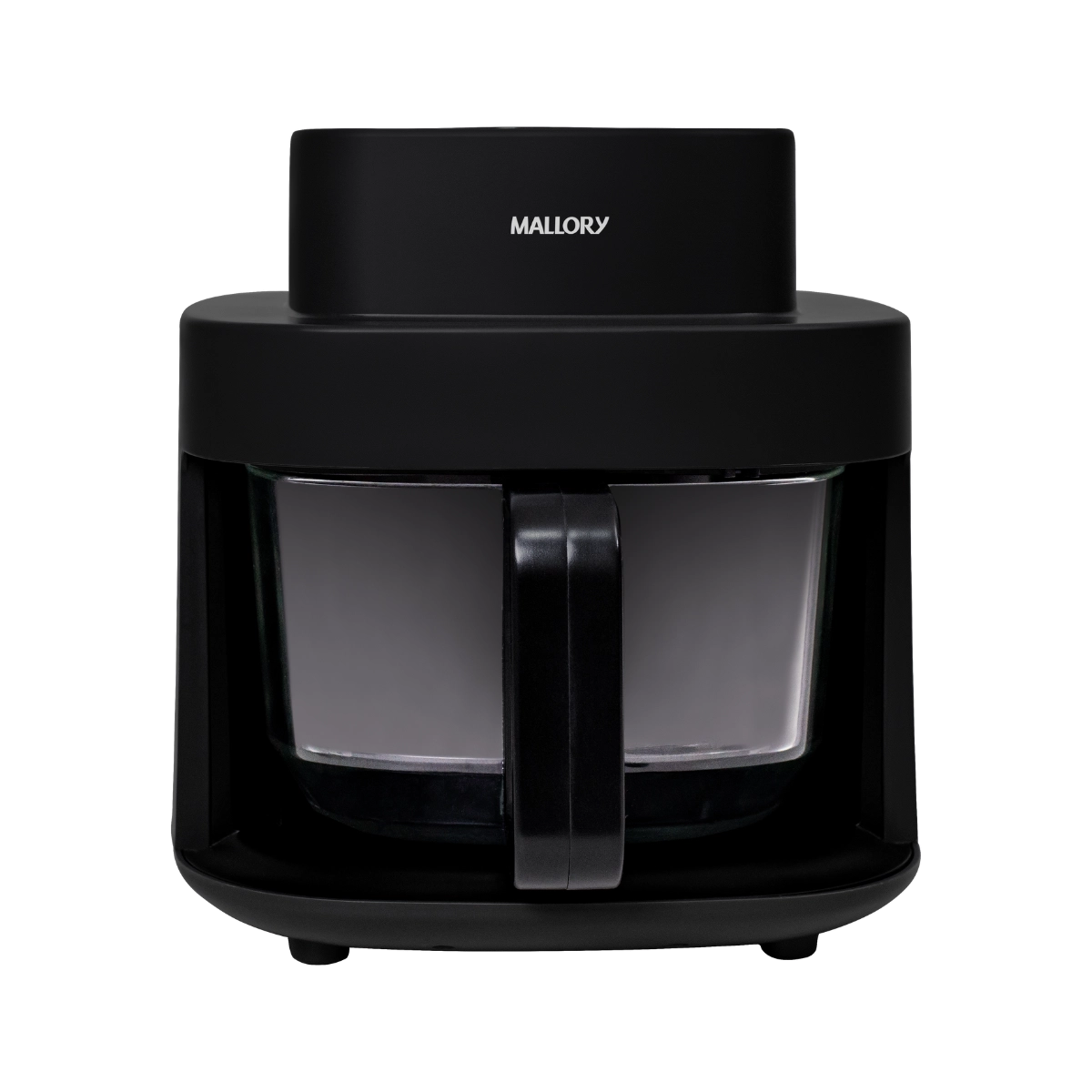 FRITADEIRA ELETRICA SMART GLASS 1700W 220V - MALLORY