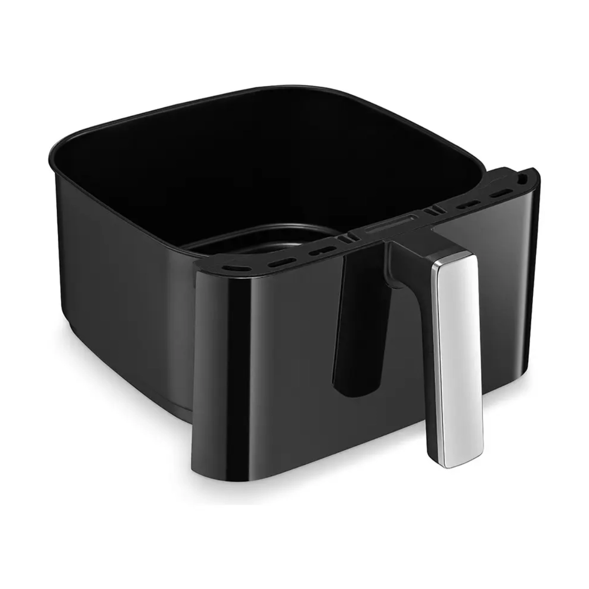 FRITADEIRA SEM OLEO AIR FRYER ELGIN 8L DIGITAL 1800W 127V FRITADEIRA SEM OLEO AIR FRYER ELGIN 8L DIGITAL 1800W 127V