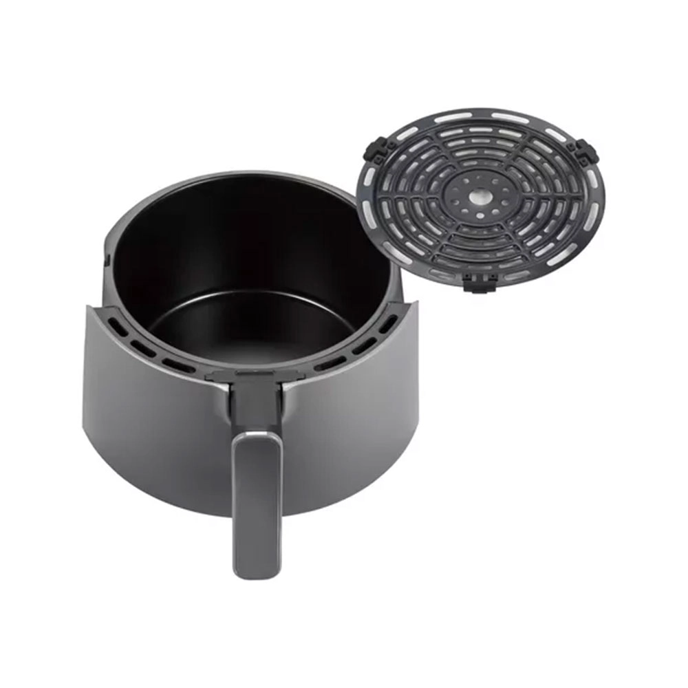 FRITADERA ELÉTRICA C/ TEMPORIZADOR 3,6L 220V HAMILTON BEACH 35051-BZ220 FRITADERA ELÉTRICA C/ TEMPORIZADOR 3,6L 220V HAMILTON BEACH 35051-BZ220