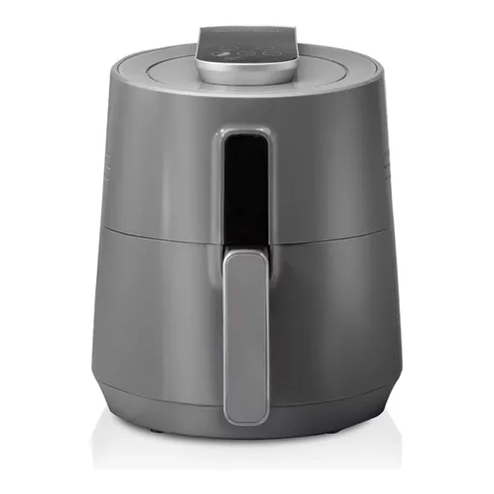 FRITADERA ELÉTRICA C/ TEMPORIZADOR 3,6L 220V HAMILTON BEACH 35051-BZ220