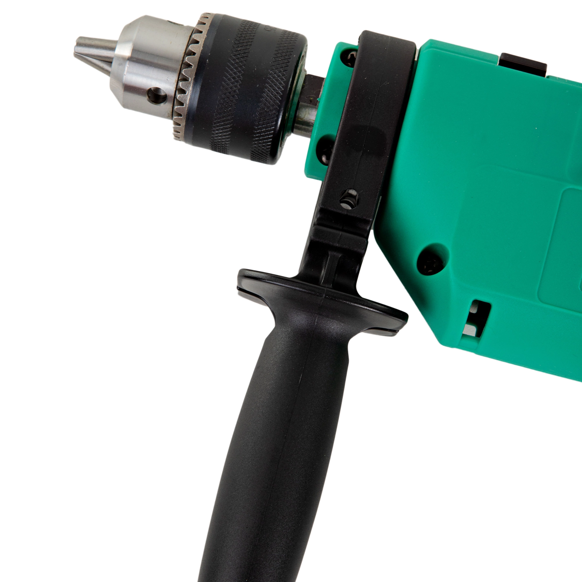 Furadeira de Impacto DCA 500W 1/2&quot; 220V AZJ02-13 Uso Profissional

