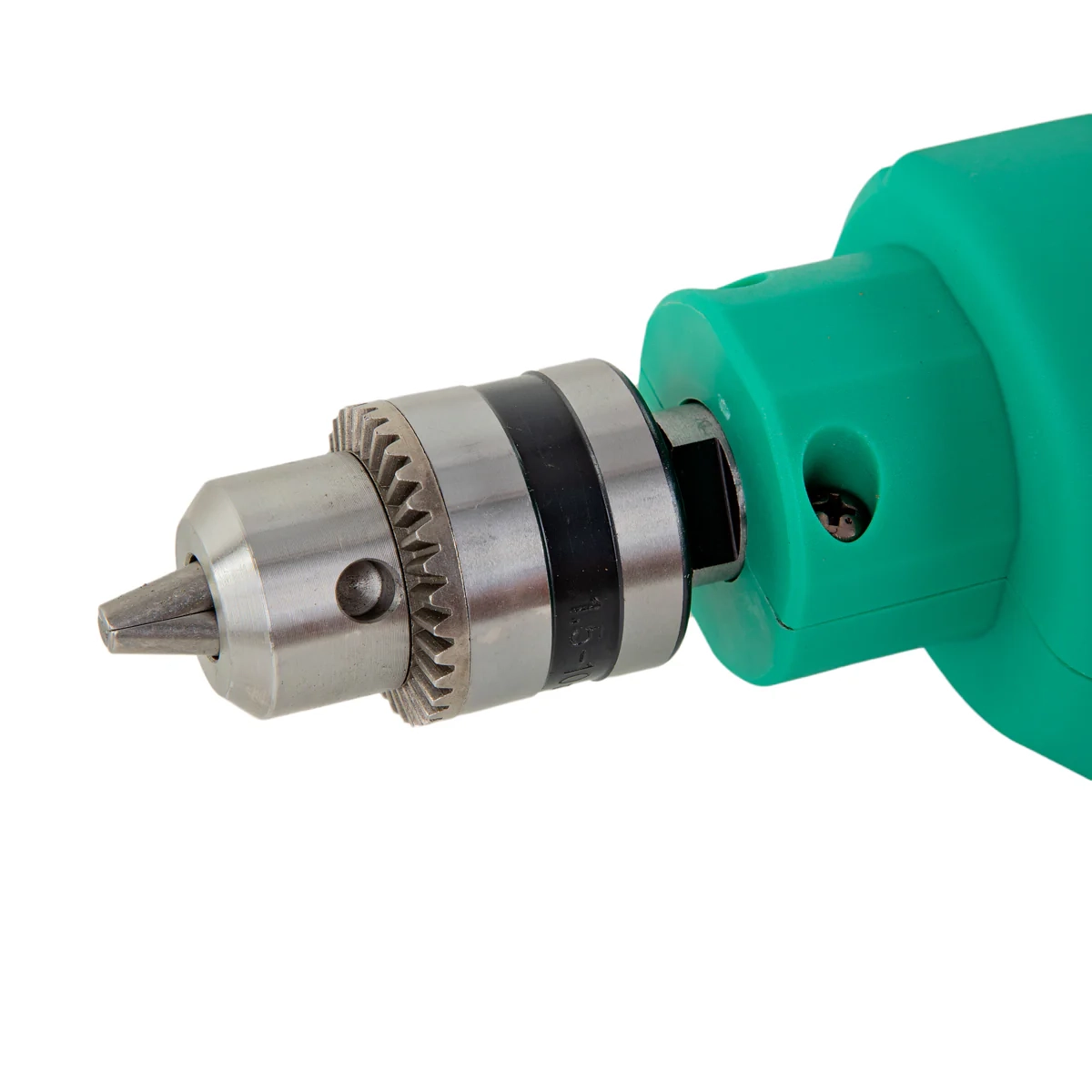 Furadeira Elétrica sem Impacto 3/8&#039;&#039; 500W VERDE-10A ? 127V