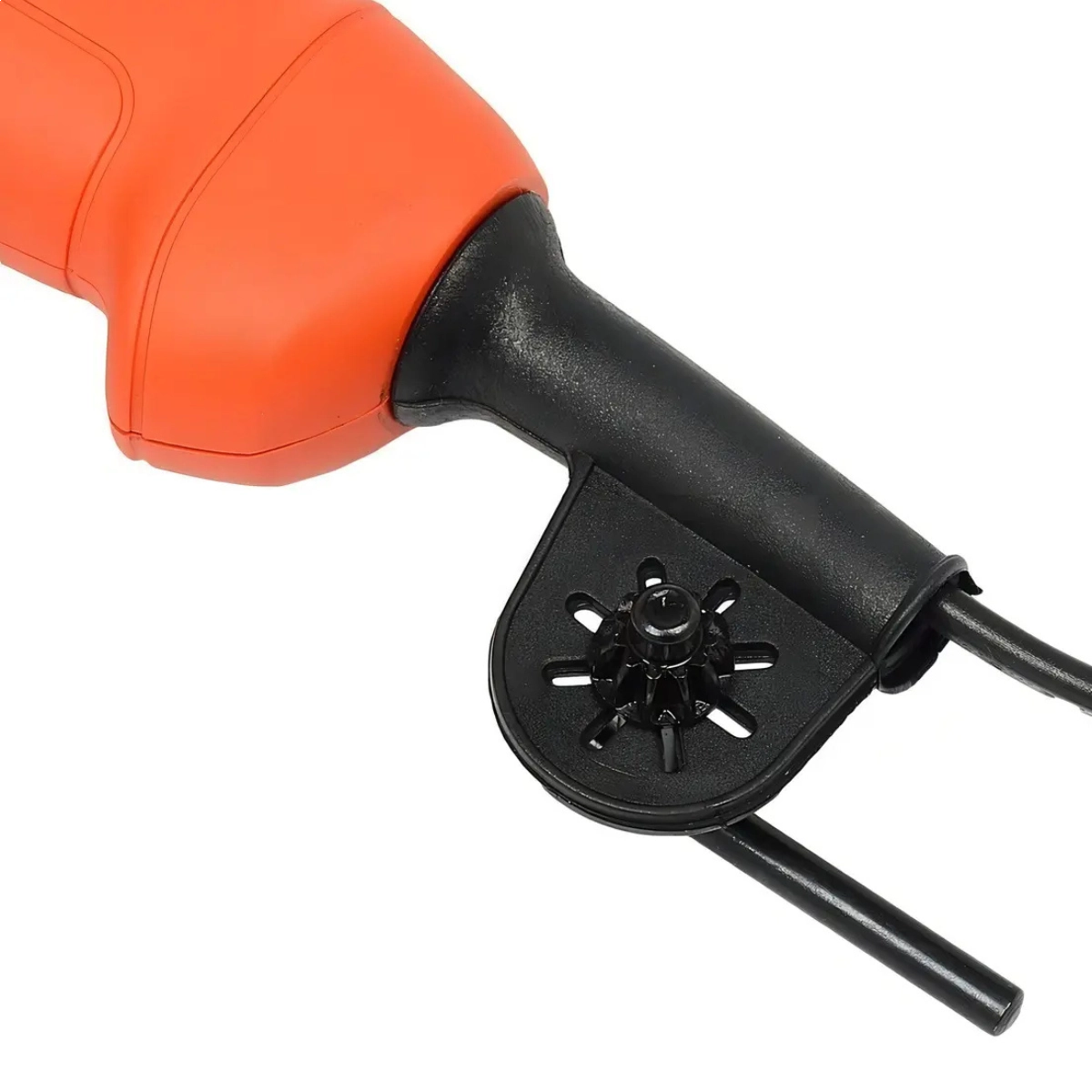 FURADEIRA IMPACTO 3/8'' 127V LARANJA 500W 2800 RPM BLACK DECKER COM CHAVE FURADEIRA IMPACTO 3/8'' 127V LARANJA 500W 2800 RPM BLACK DECKER COM CHAVE