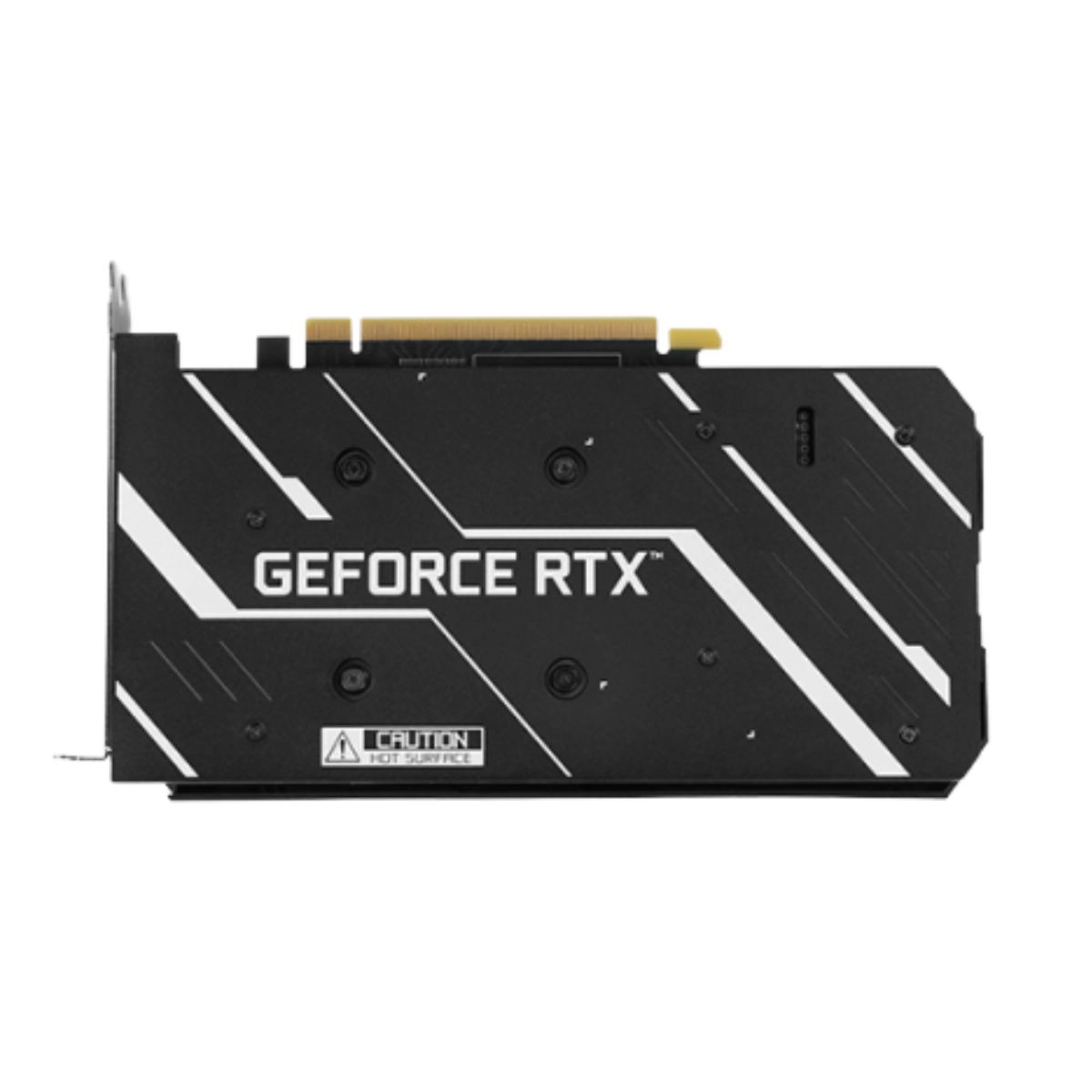 GALAX GeForce RTX? 3050 6GB EX  Placa de Vídeo com 1-Click OC e Ray Tracing