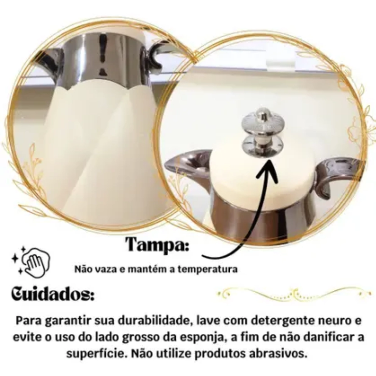 GARRAFA TÉRMICA MAYA 1 LITRO BRANCA PRESSÃO CAFÉ CHÁ TUUT GARRAFA TÉRMICA MAYA 1 LITRO BRANCA PRESSÃO CAFÉ CHÁ TUUT