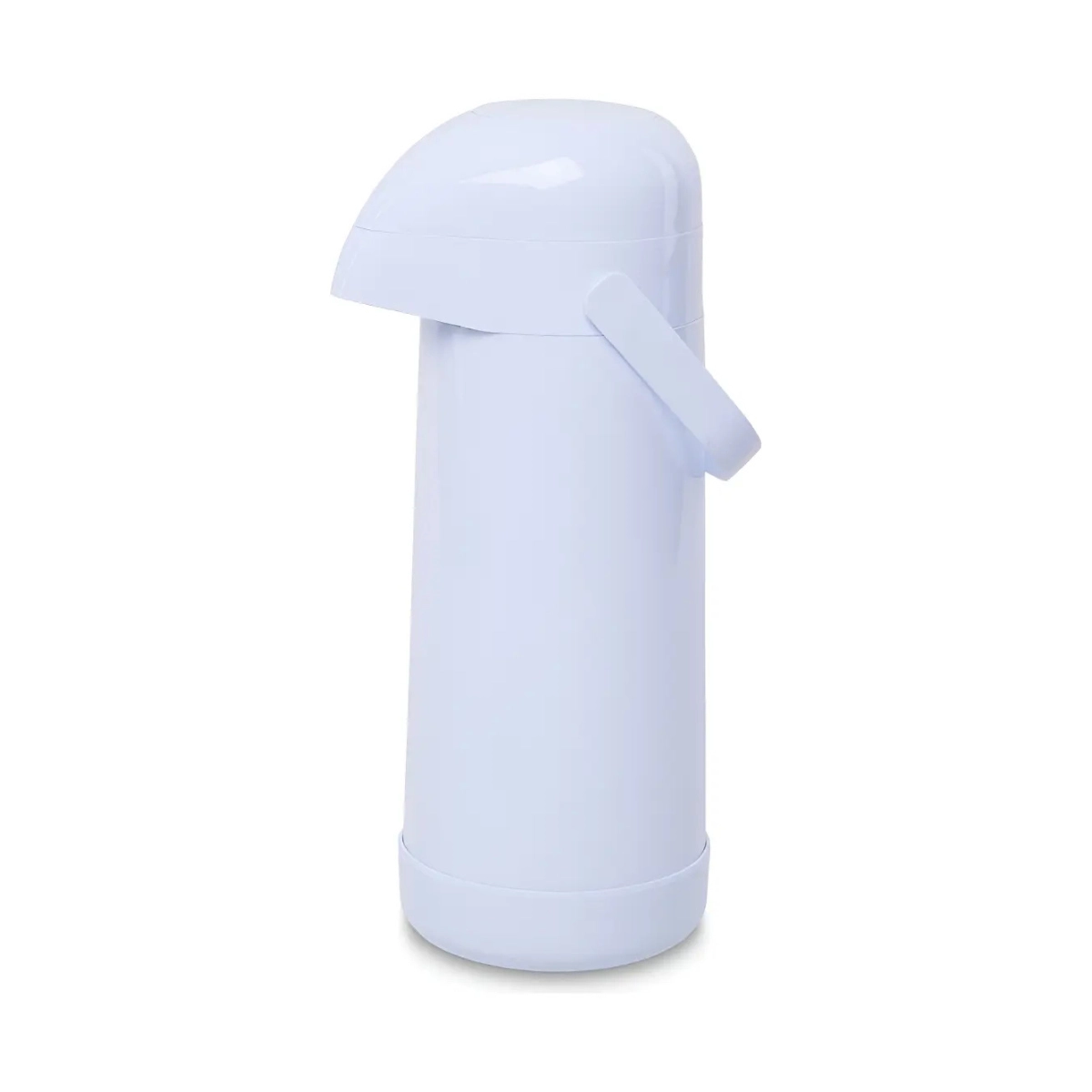 Garrafa Termica 1l Termolar Magic Pump Branco