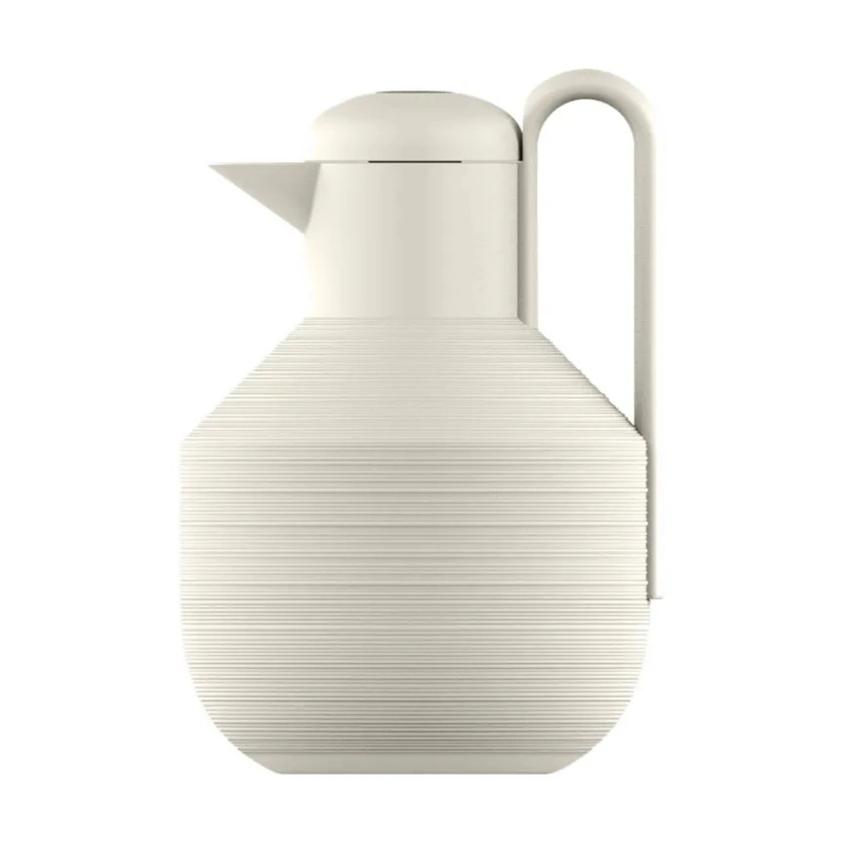 Garrafa Termica Mocha Creme 1000ml