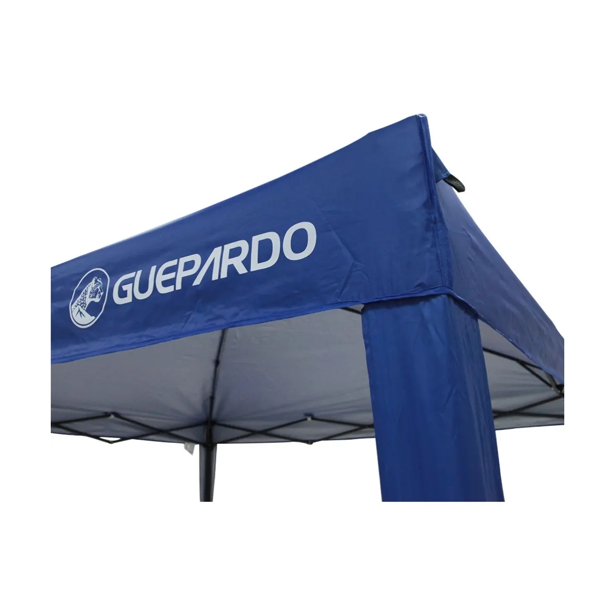 Gazebo Articulado Pratiko 3x3 Azul Gazebo Articulado Pratiko 3x3 Azul