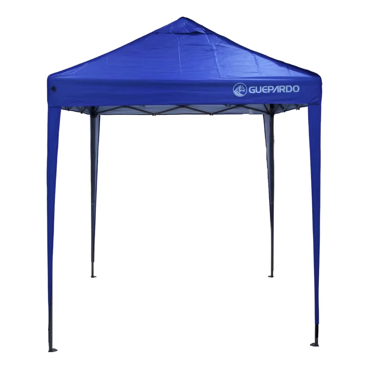 Gazebo Pagoda 2x2 Azul